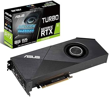 グラフィックボード・グラボ・ビデオカード ASUS RTX 2060 Amazon | ASUS NVIDIA GEFORCE RTX 2060 SUPER 搭載 トリプル